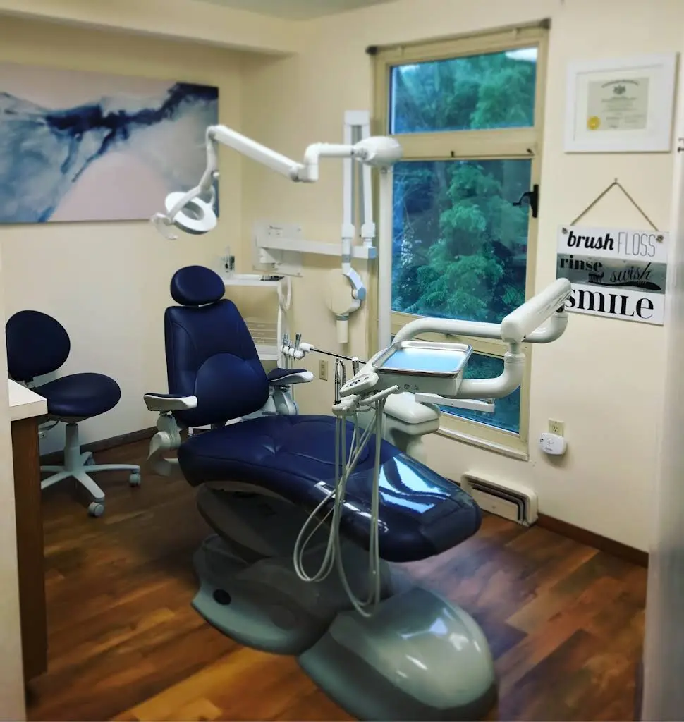 North Hills Dental Complex