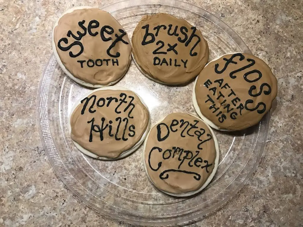 North Hills Dental Complex