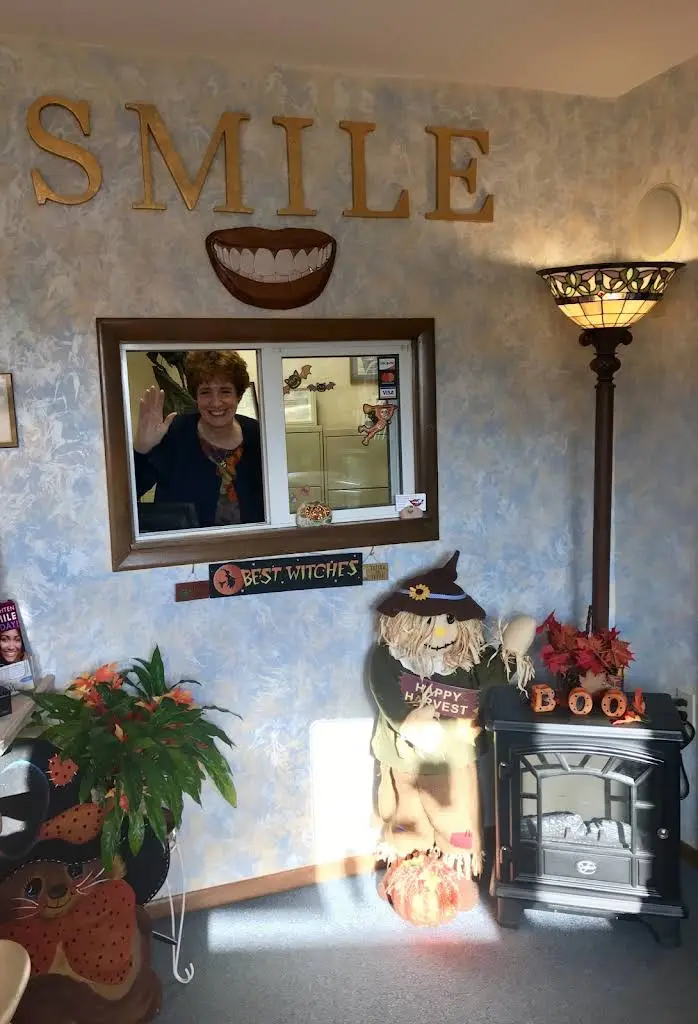 North Hills Dental Complex