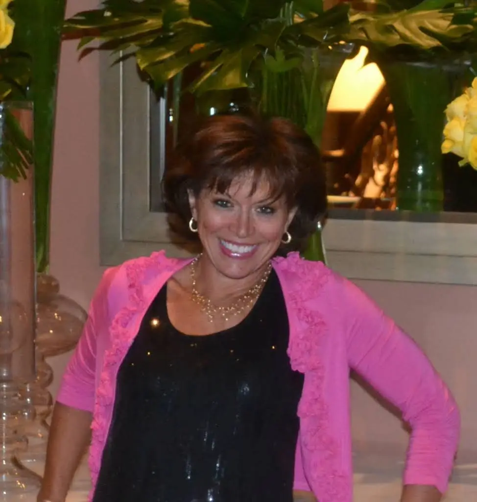 Pamela A. Clarke, D.M.D.