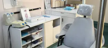 A.I.R. Dentalplex