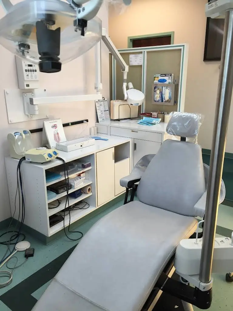 A.I.R. Dentalplex