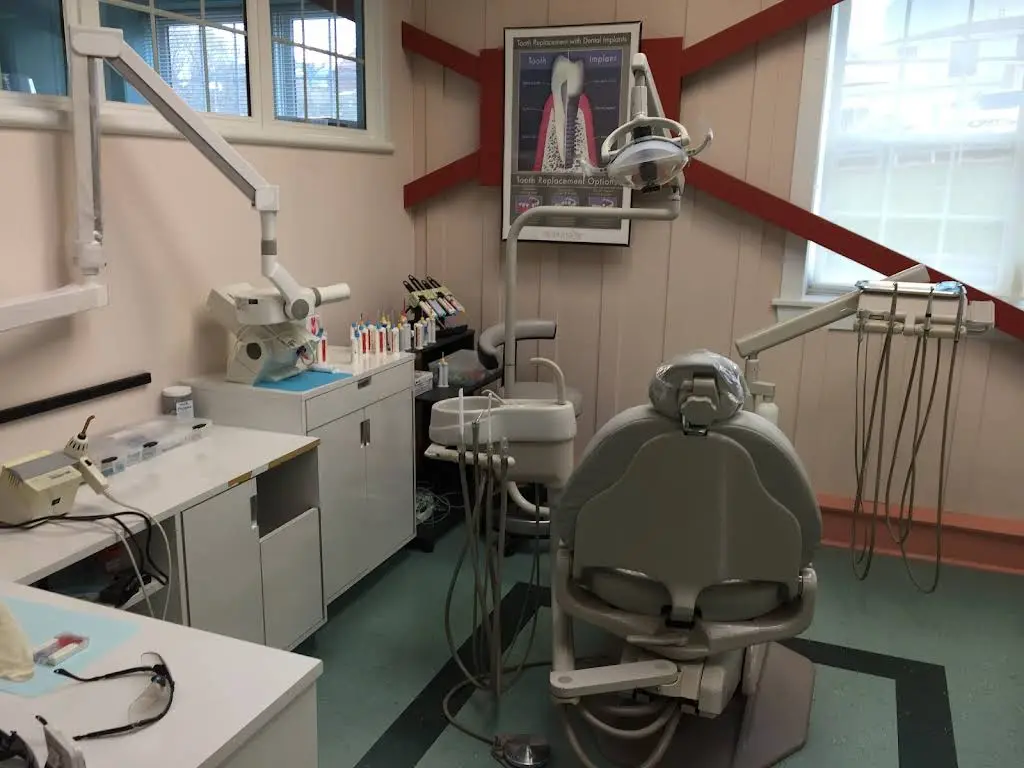 A.I.R. Dentalplex