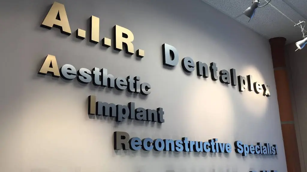 A.I.R. Dentalplex