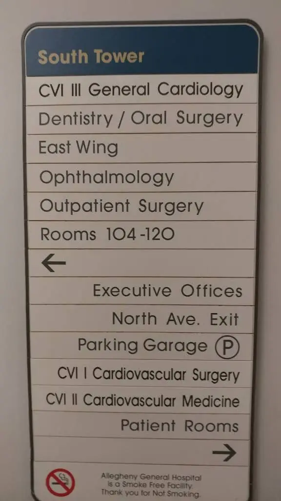 Allegheny Health Network