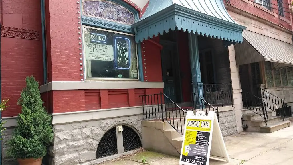 Northside Dental