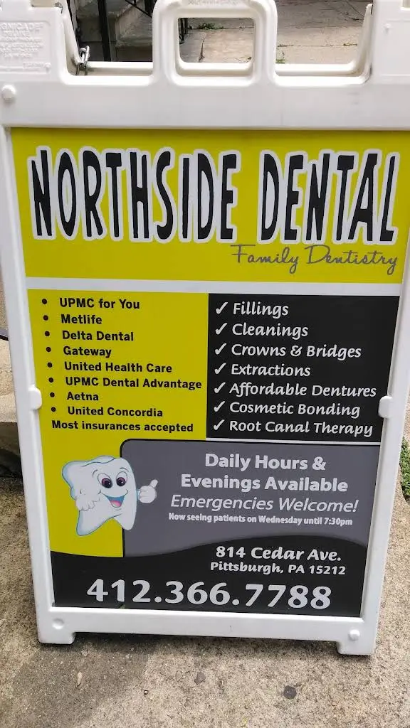 Northside Dental