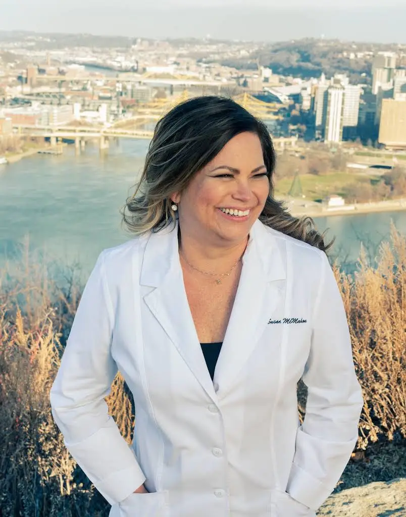 Esthetic Dentistry Pittsburgh