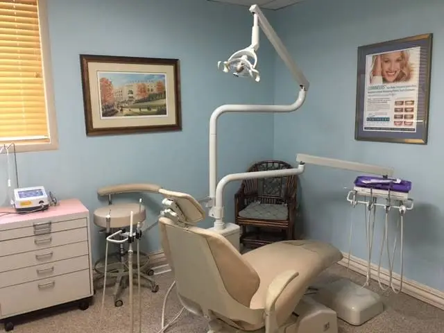 Joel Klimek D.M.D.