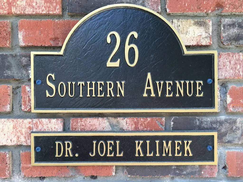 Joel Klimek D.M.D.