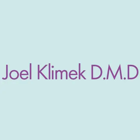Joel Klimek D.M.D.