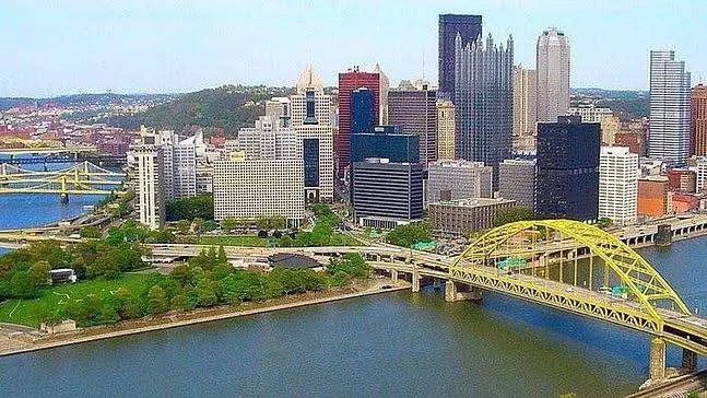 Pitt Smiles