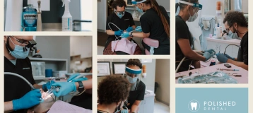 Polished Dental Group
