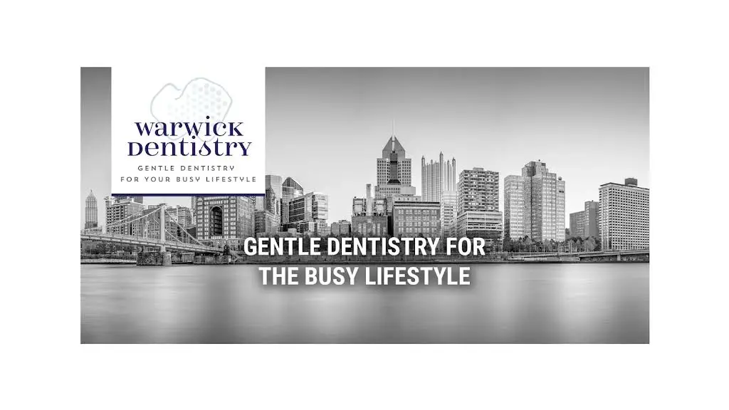Warwick Dentistry