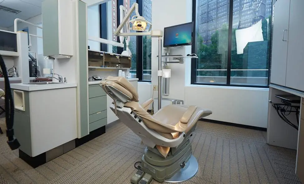 Warwick Dentistry