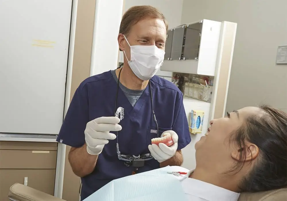 Warwick Dentistry