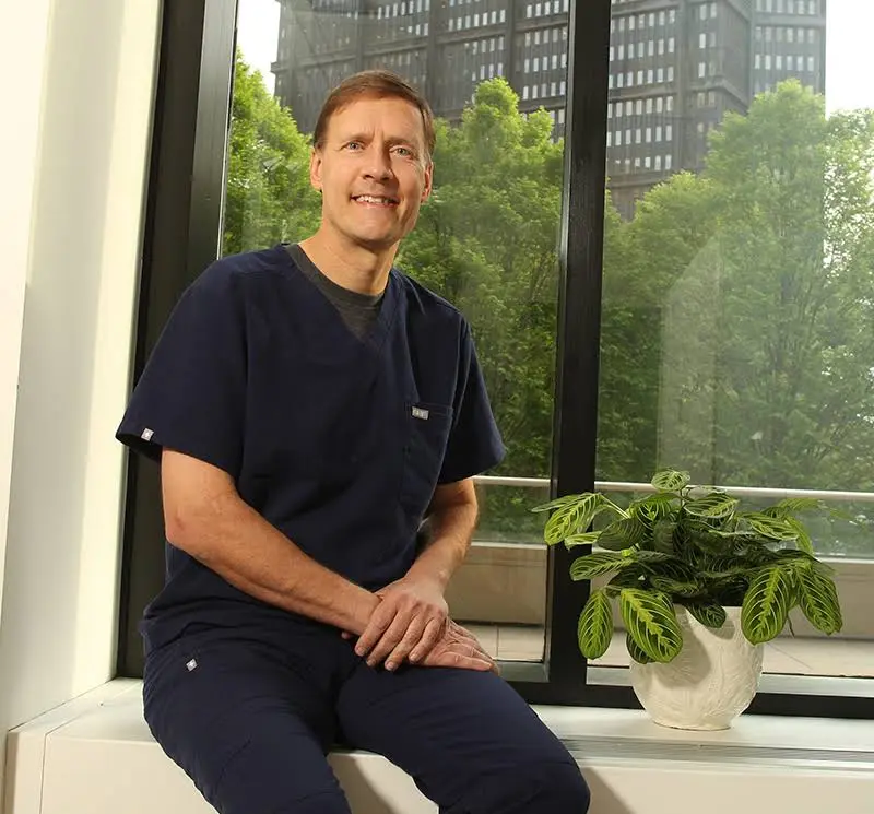 Warwick Dentistry
