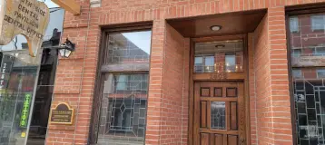 Southside Dental Pavilion