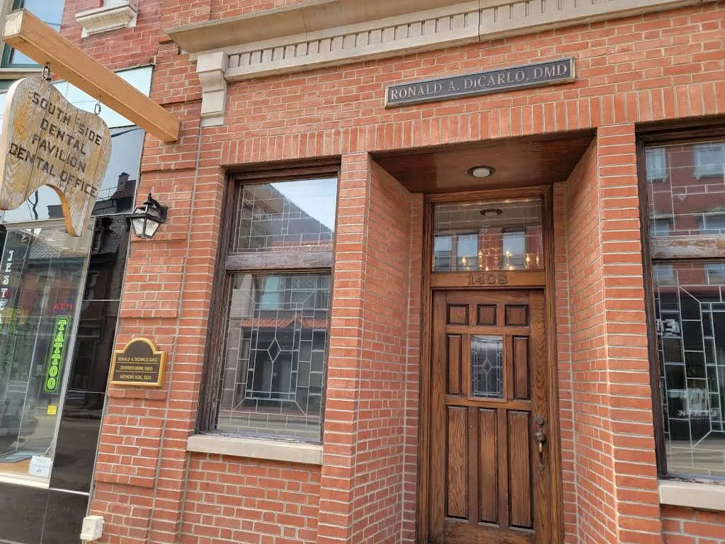 Southside Dental Pavilion