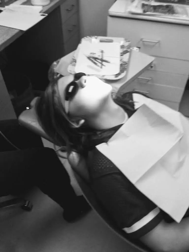 Southside Dental Pavilion