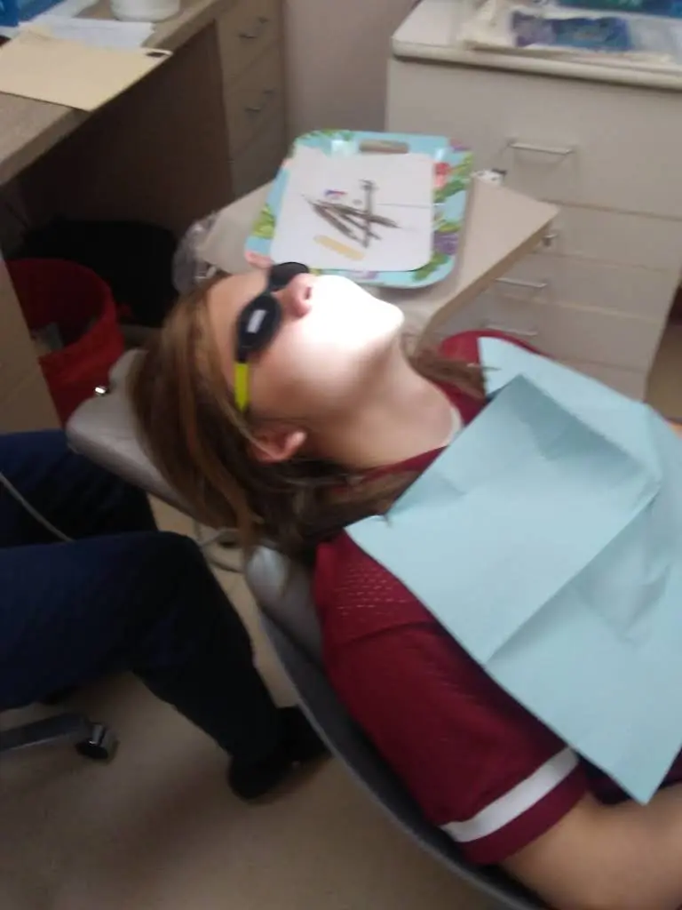 Southside Dental Pavilion