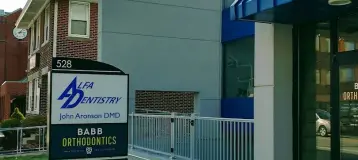 Babb Orthodontics
