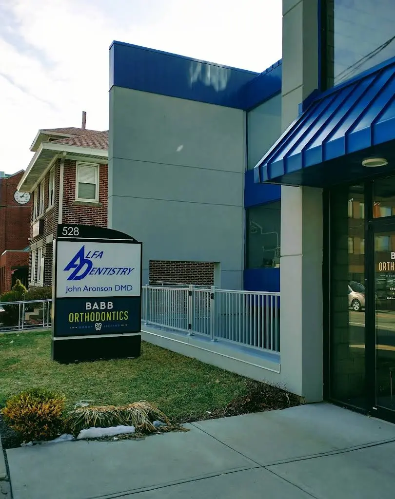 Babb Orthodontics