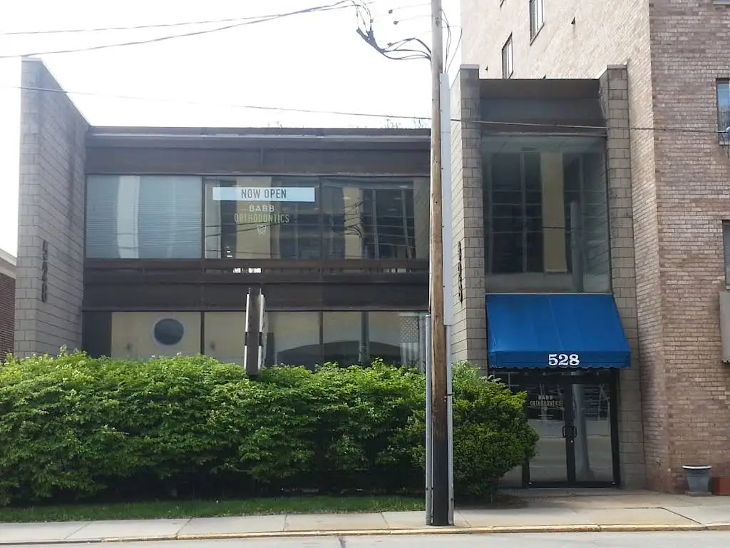 Babb Orthodontics