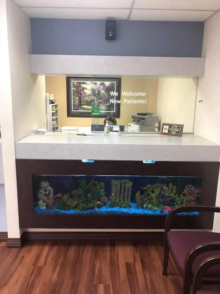 ALFA Dentistry