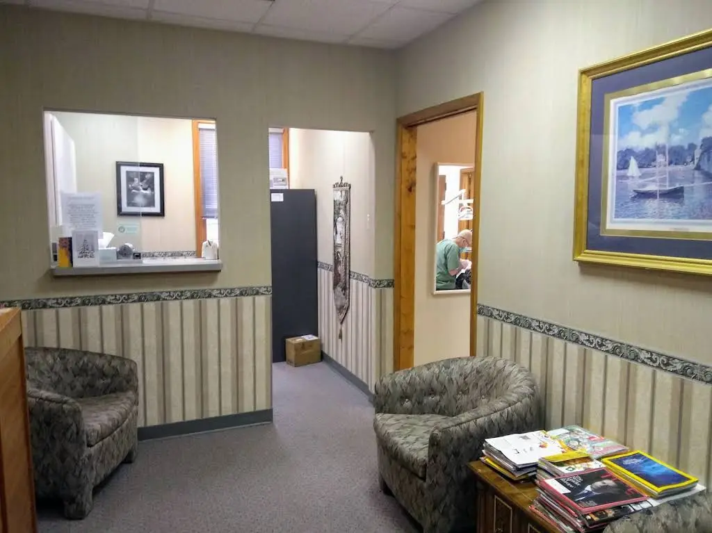 Assured Dental Care, P.C.