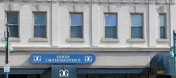 Good Orthodontics