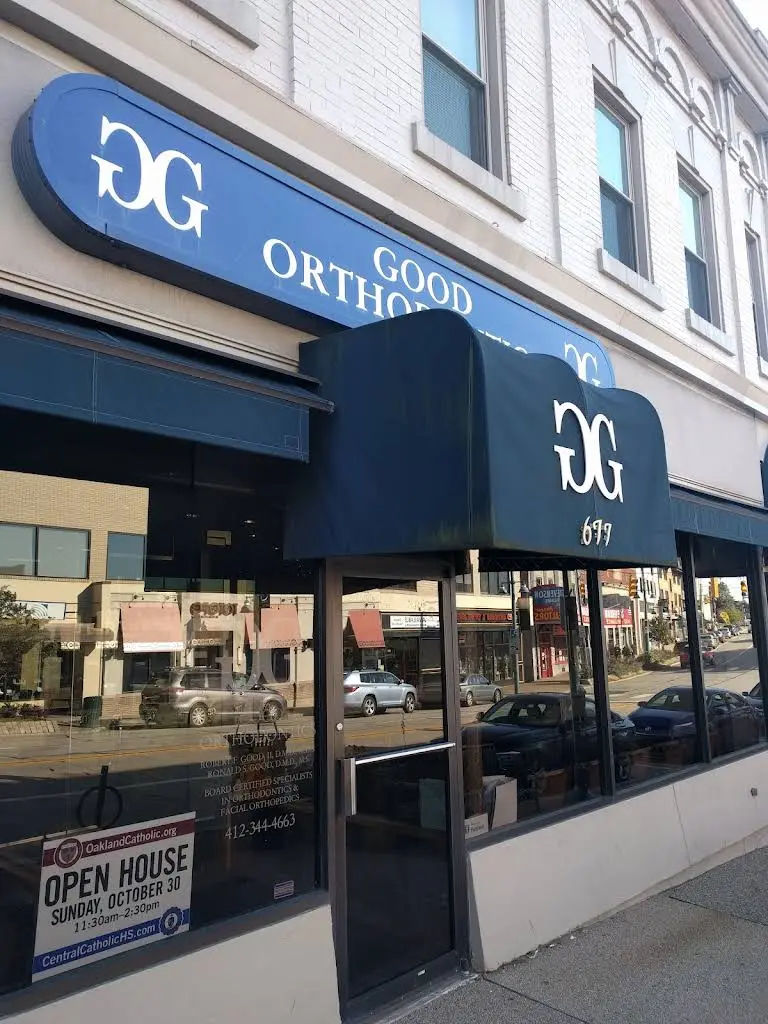 Good Orthodontics