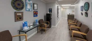 Uptown Dental