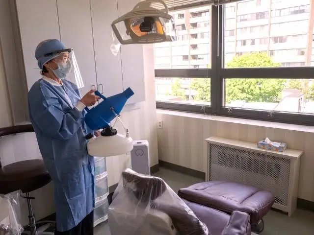 Uptown Dental