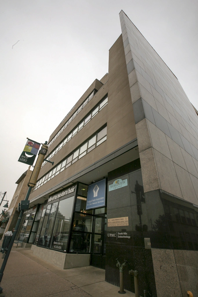 Uptown Dental
