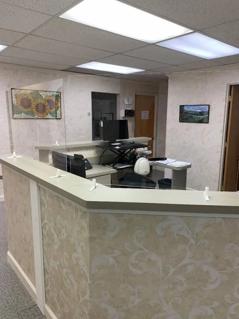 Uptown Dental