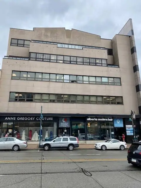 Uptown Dental