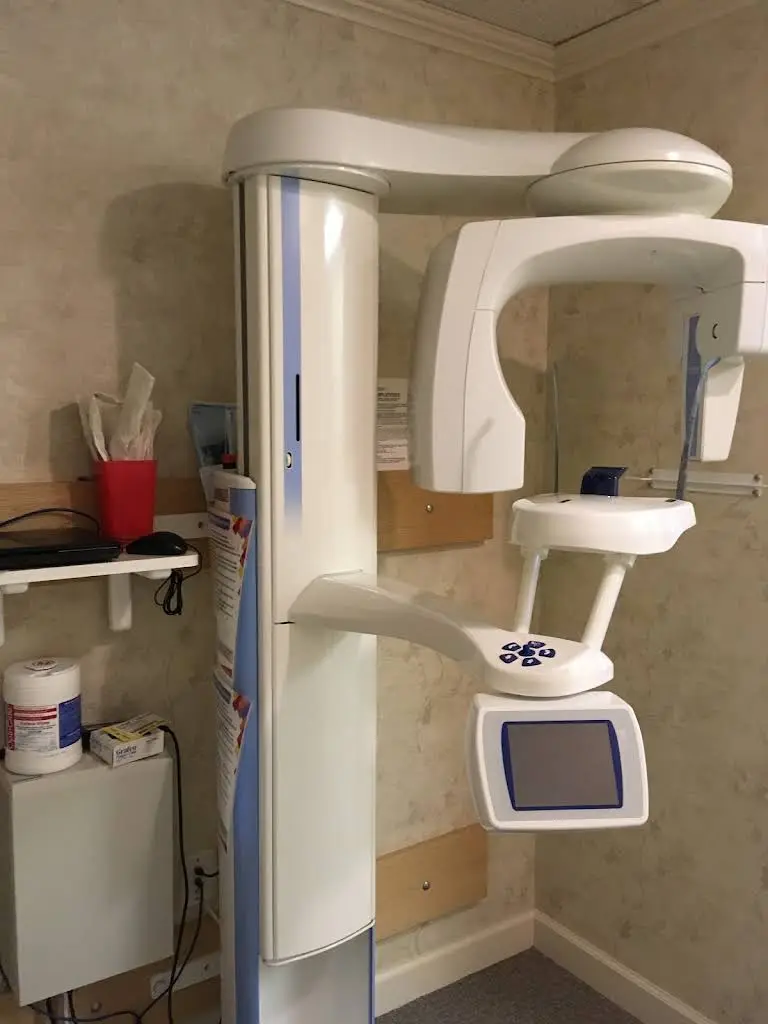 Uptown Dental