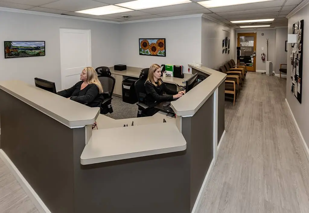 Uptown Dental