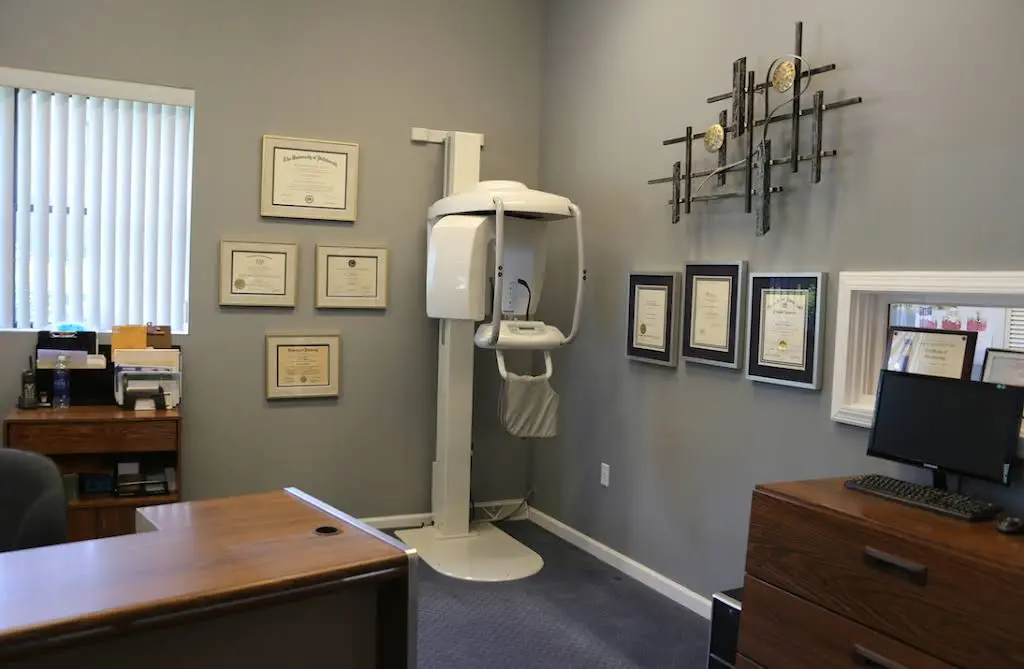 Mangieri Dental