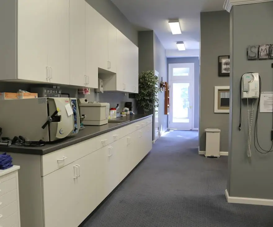 Mangieri Dental