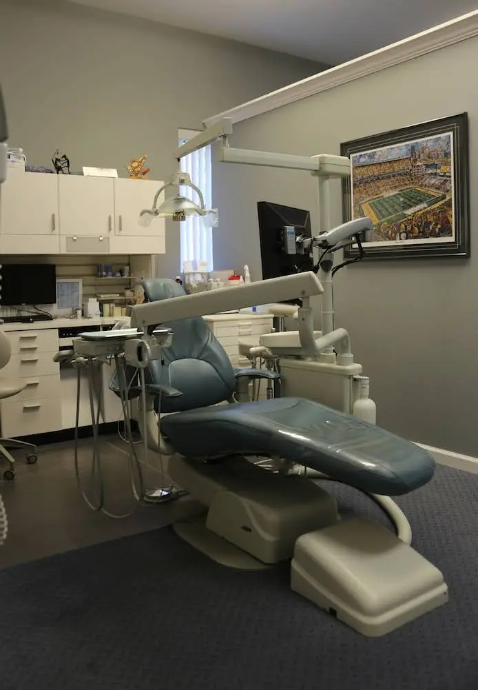 Mangieri Dental
