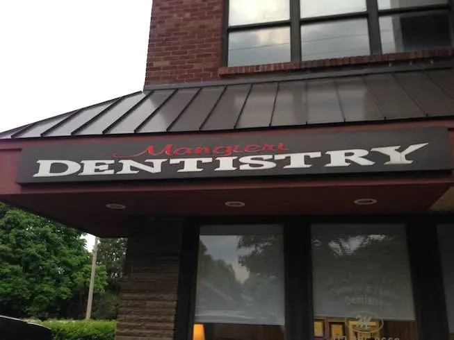 Mangieri Dental