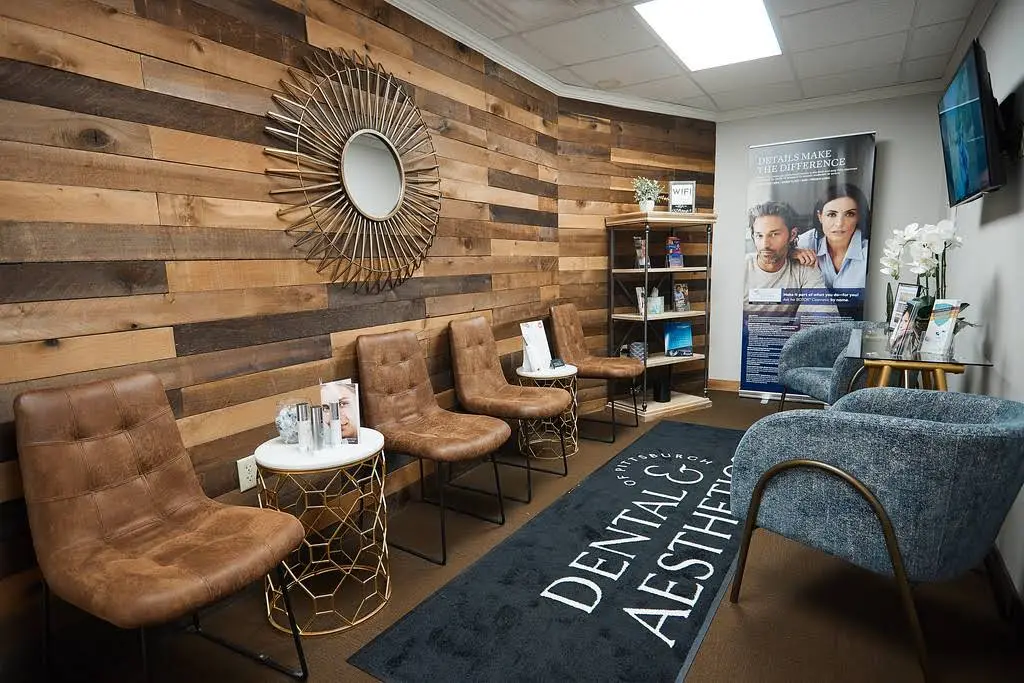 Dental & Aesthetics of Pittsburgh