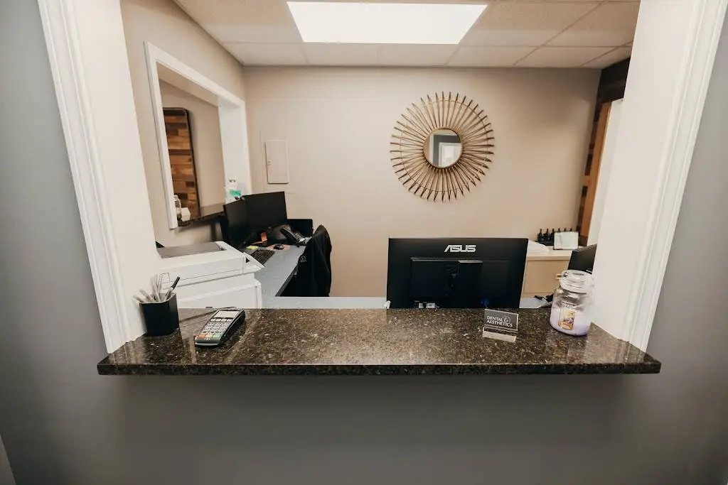 Dental & Aesthetics of Pittsburgh