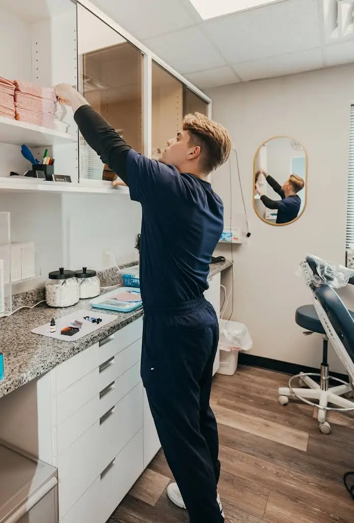 Dental & Aesthetics of Pittsburgh