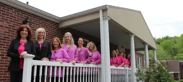 Babcock Dental Center PC