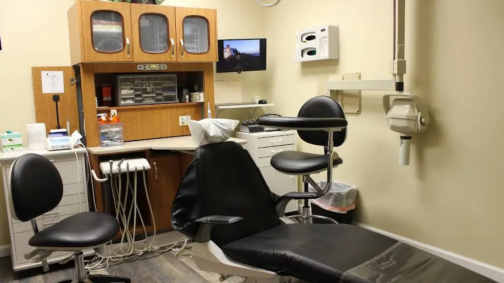 Babcock Dental Center PC