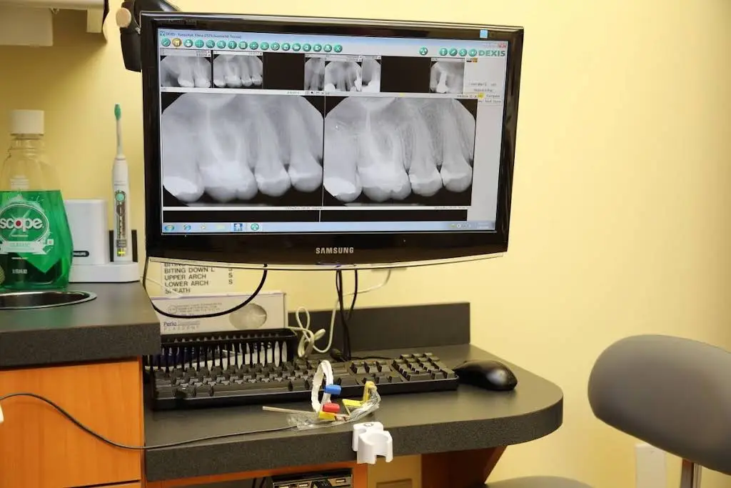 Babcock Dental Center PC