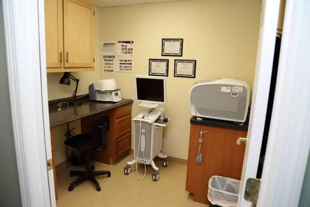 Babcock Dental Center PC